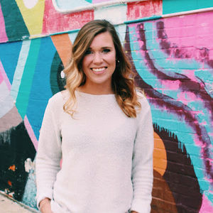 Meet your Posher, Michaela